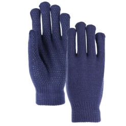 Shires Equestrian Aubrion SureGrip Riding Gloves - Childs