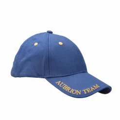 Women Shires Equestrian Aubrion Team Cap