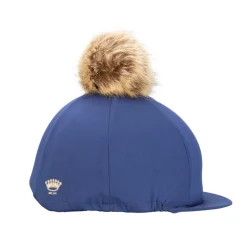 Women Shires Equestrian Aubrion Team Hat Silk