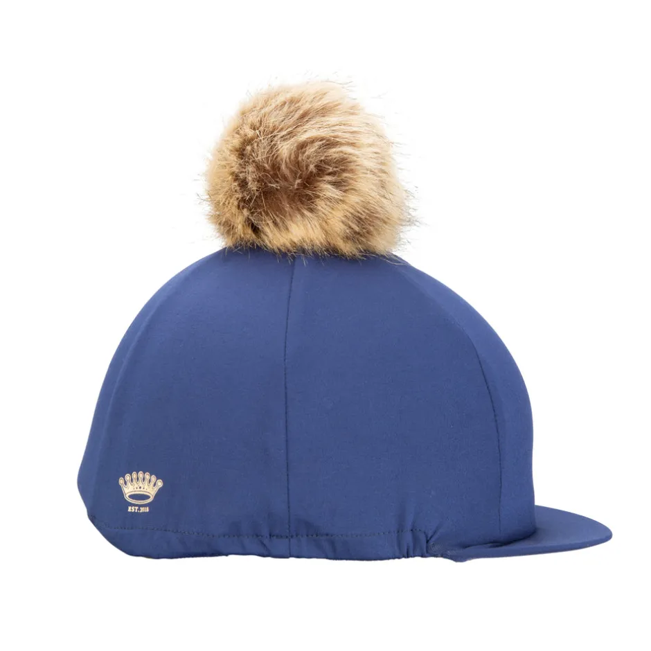 Women Shires Equestrian Aubrion Team Hat Silk