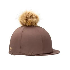 Women Shires Equestrian Aubrion Team Hat Silk