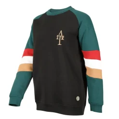 Shires Equestrian Aubrion Team Sweatshirt - Young Rider