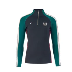 Shires Equestrian Aubrion Team Winter Base Layer - Young Rider