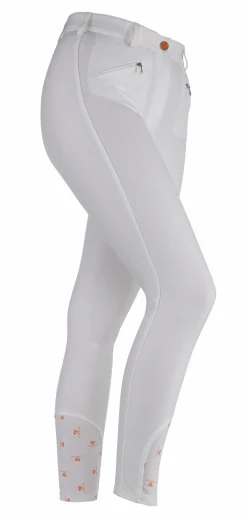 Women Shires Equestrian Aubrion Thompson Breeches