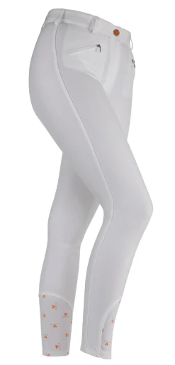Shires Equestrian Aubrion Thompson Breeches - Maids