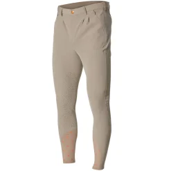 Shires Equestrian Aubrion Walton Breeches - Gents