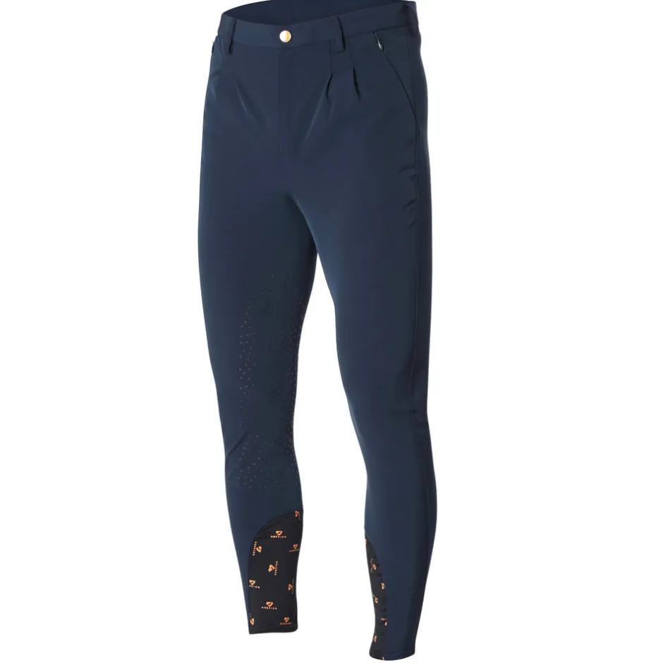 Shires Equestrian Aubrion Walton Breeches - Gents