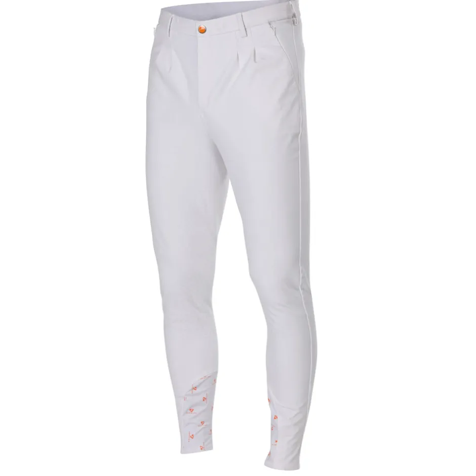 Shires Equestrian Aubrion Walton Breeches - Gents