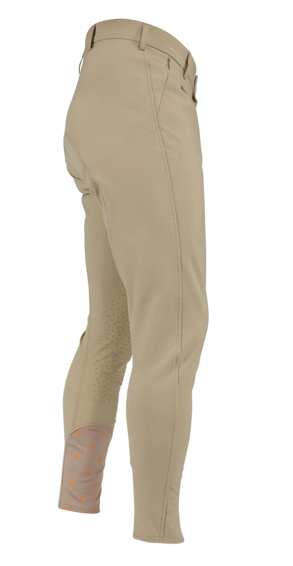 Shires Equestrian Aubrion Walton Breeches - Boys