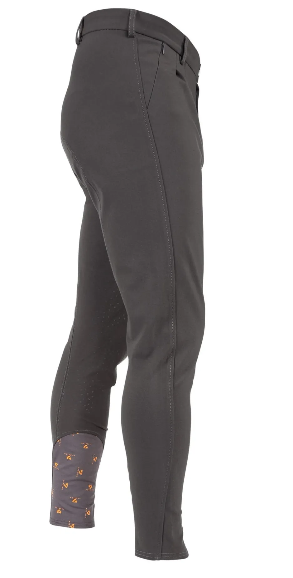 Shires Equestrian Aubrion Walton Breeches - Boys