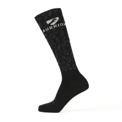 Women Shires Equestrian Aubrion Winter Performance Socks