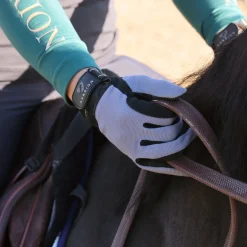 Women Shires Equestrian Aubrron Stratos SportFit Riding Gloves