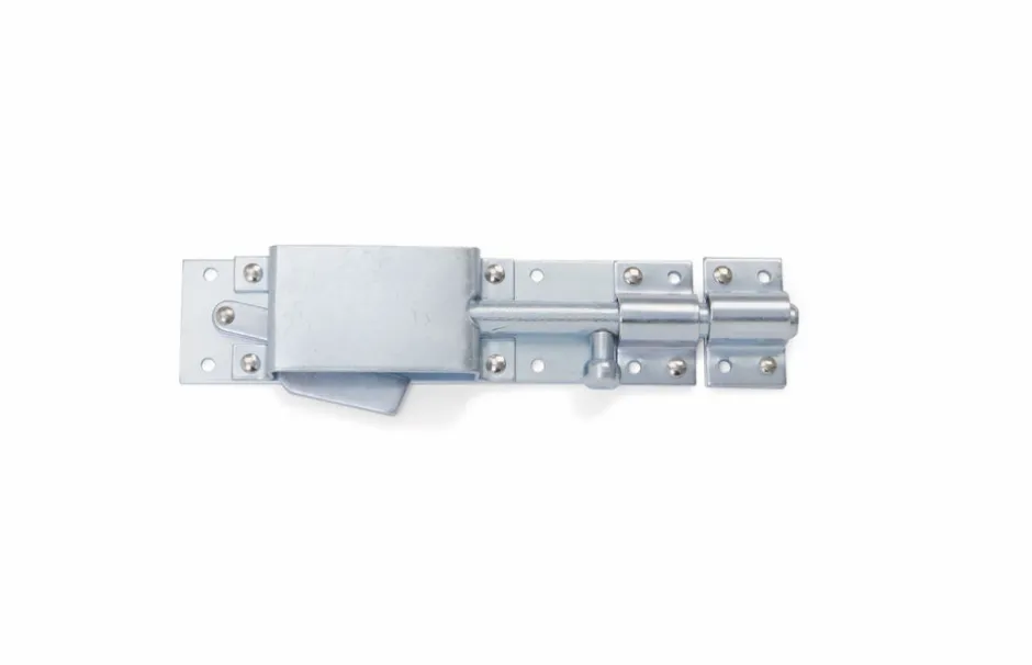 Shires Equestrian Auto Door Bolt