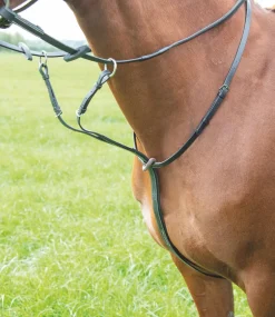 Shires Equestrian Avignon Running Martingale