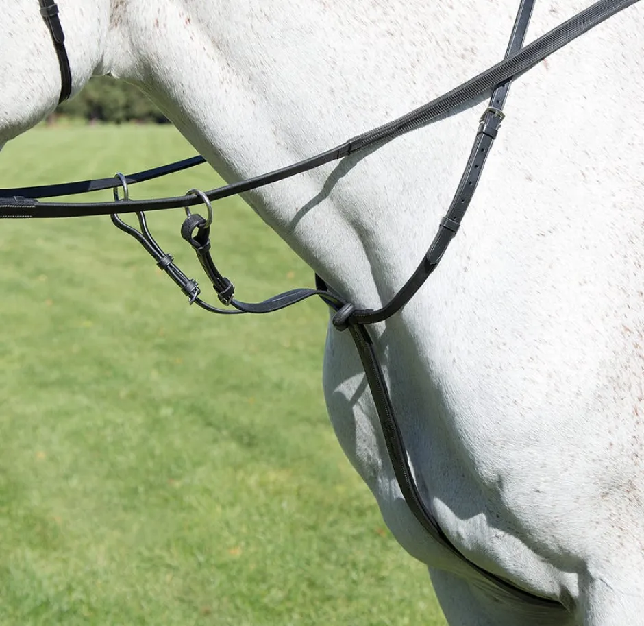 Shires Equestrian Avignon Running Martingale