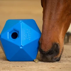 Shires Equestrian Ball Feeder