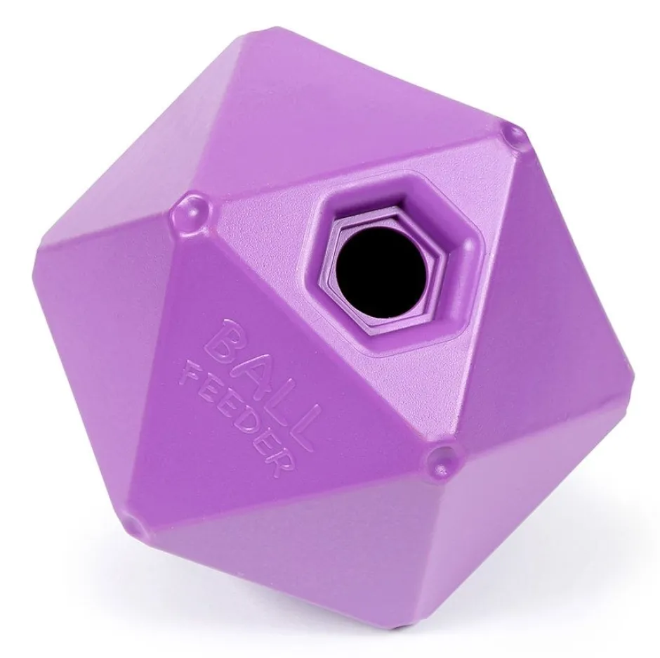 Shires Equestrian Ball Feeder
