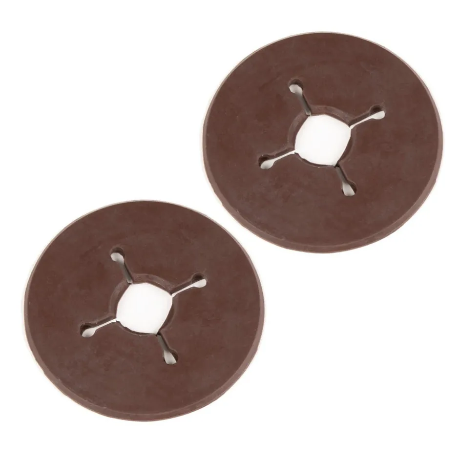 Shires Equestrian Bit Guards