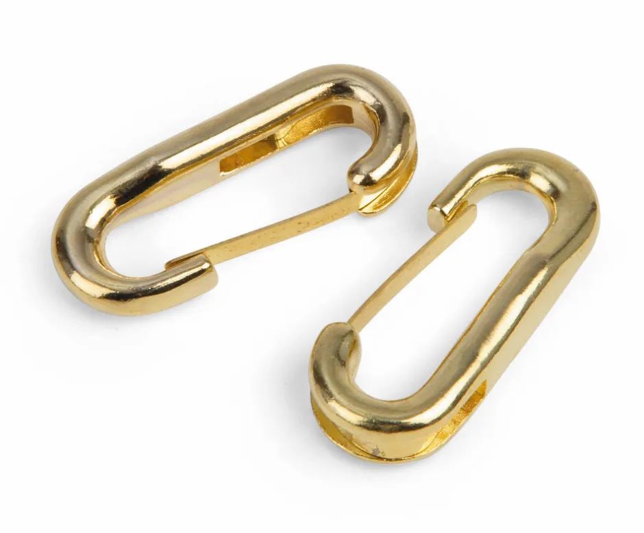 Shires Equestrian Bit Snaps