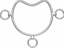 Shires Equestrian Chifney Bit