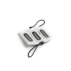Women Shires Equestrian Competition Number Kit