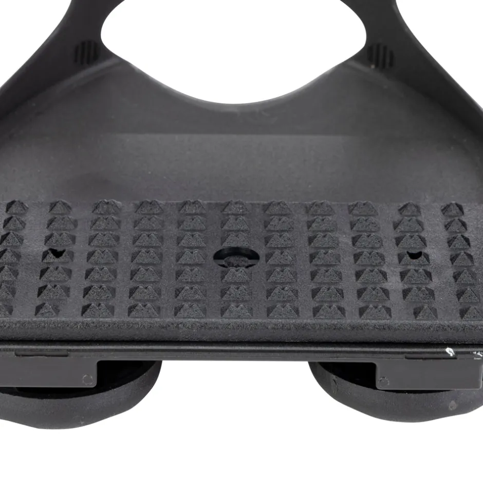 Shires Equestrian Compositi Matrix Stirrup Treads