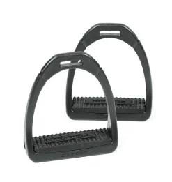 Shires Equestrian Compositi Premium Profile Stirrups