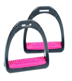 Shires Equestrian Compositi Premium Profile Stirrups