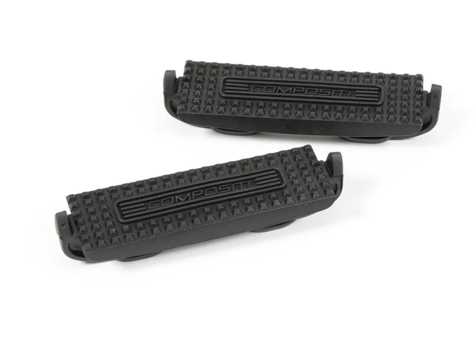 Shires Equestrian Compositi Premium Profile Stirrup Treads