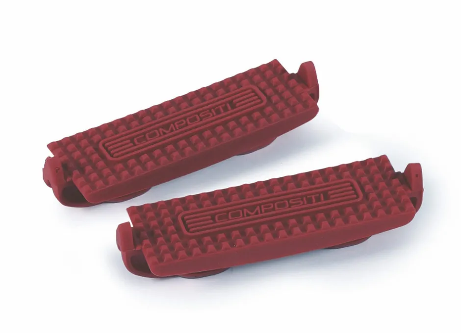 Shires Equestrian Compositi Premium Profile Stirrup Treads