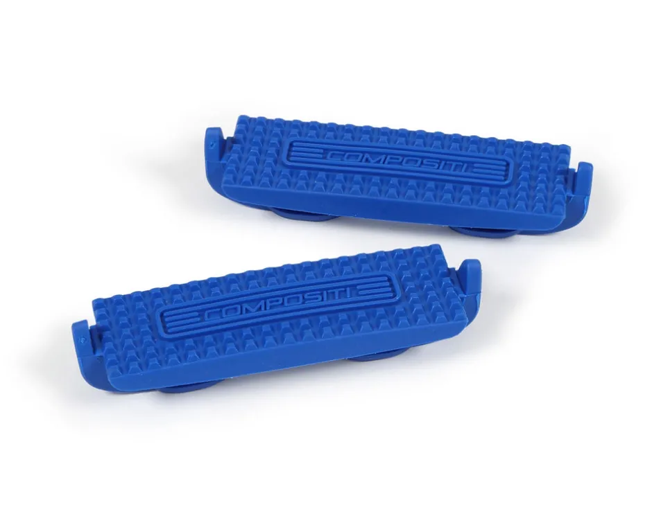 Shires Equestrian Compositi Premium Profile Stirrup Treads