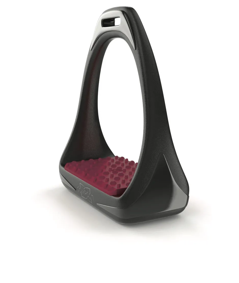 Shires Equestrian Compositi Reflex Stirrups