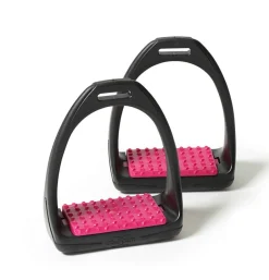 Shires Equestrian Compositi Reflex Stirrups