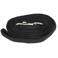 Shires Equestrian Cushion Web Lead Rein
