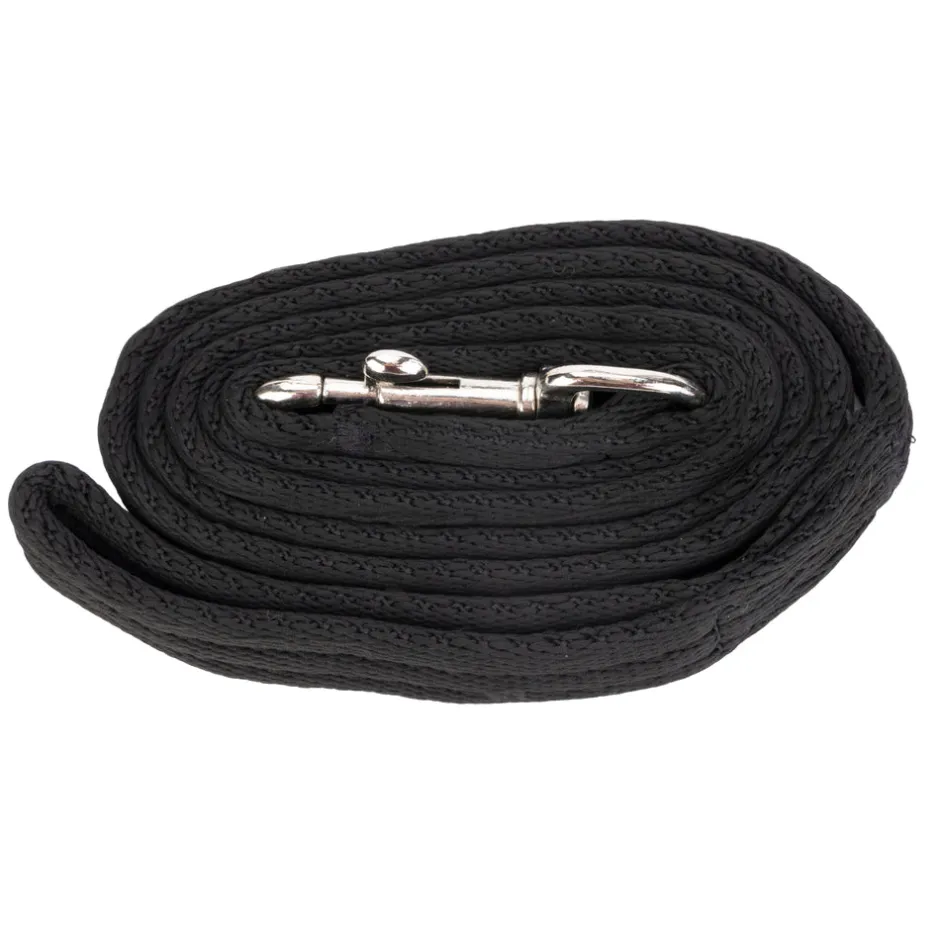 Shires Equestrian Cushion Web Lead Rein