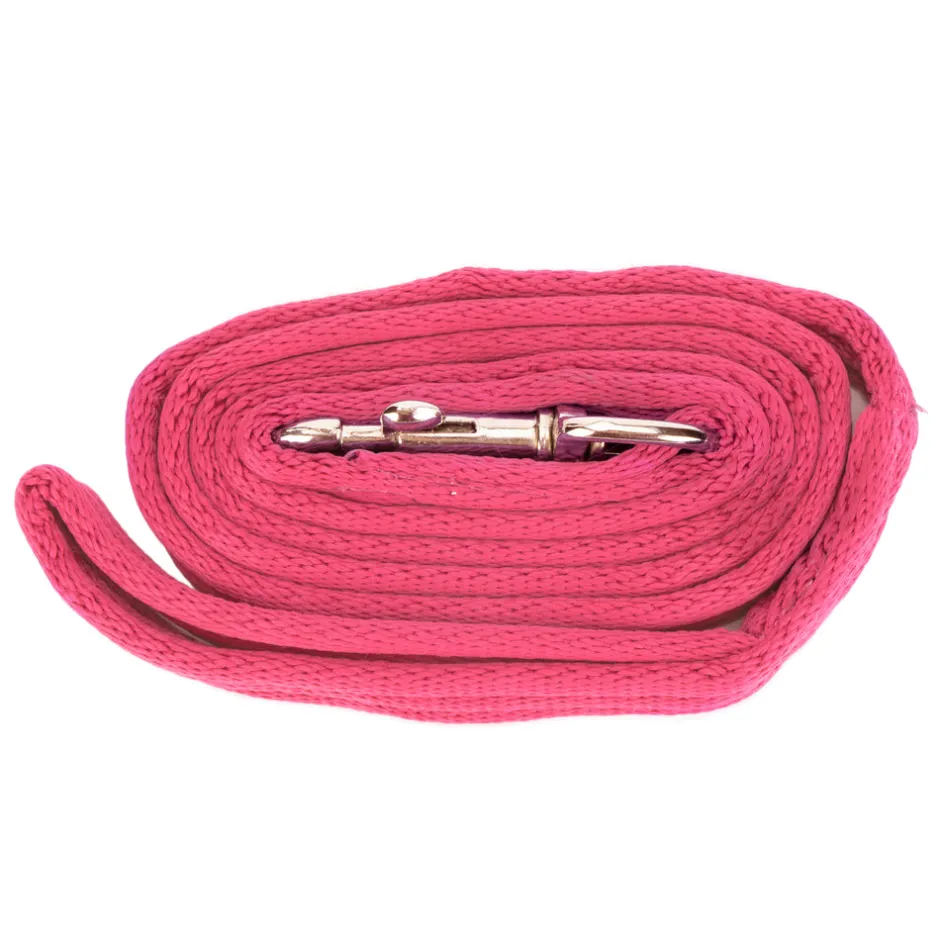Shires Equestrian Cushion Web Lead Rein