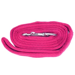 Shires Equestrian Cushion Web Lead Rein