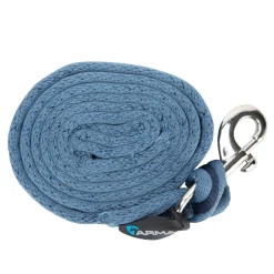 Shires Equestrian Cushion Web Lead Rein