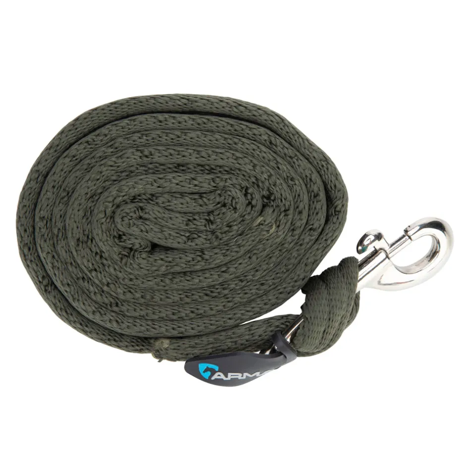 Shires Equestrian Cushion Web Lead Rein