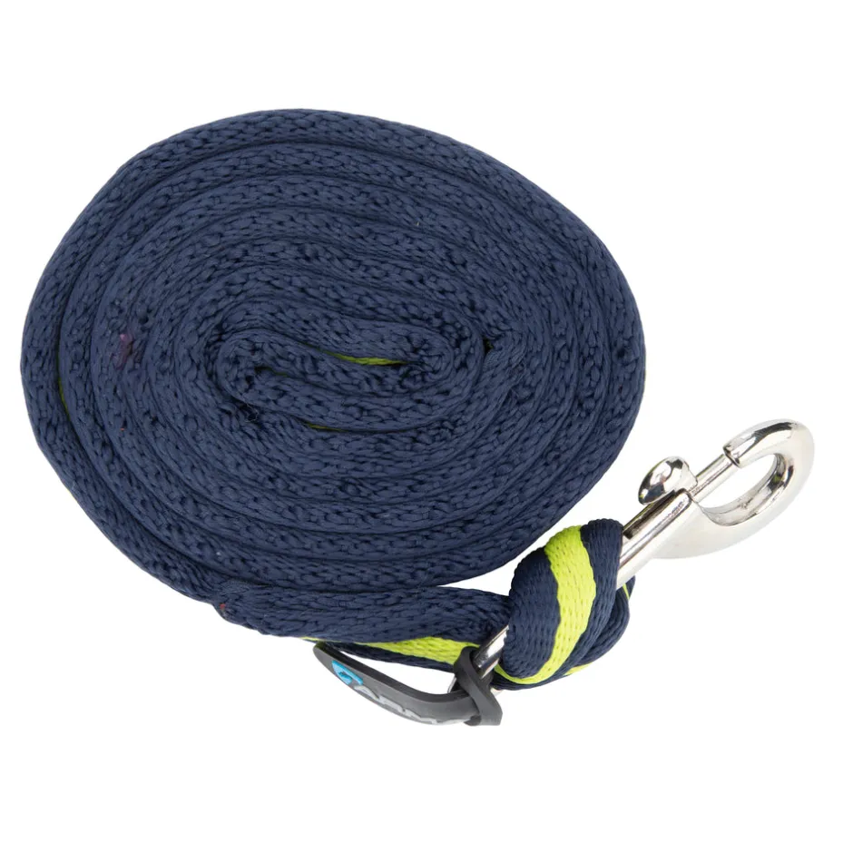 Shires Equestrian Cushion Web Lead Rein