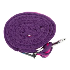 Shires Equestrian Cushion Web Lead Rein