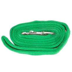 Shires Equestrian Cushion Web Lead Rein