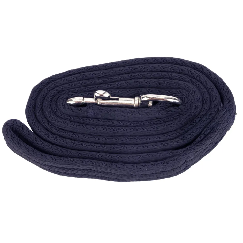 Shires Equestrian Cushion Web Lead Rein