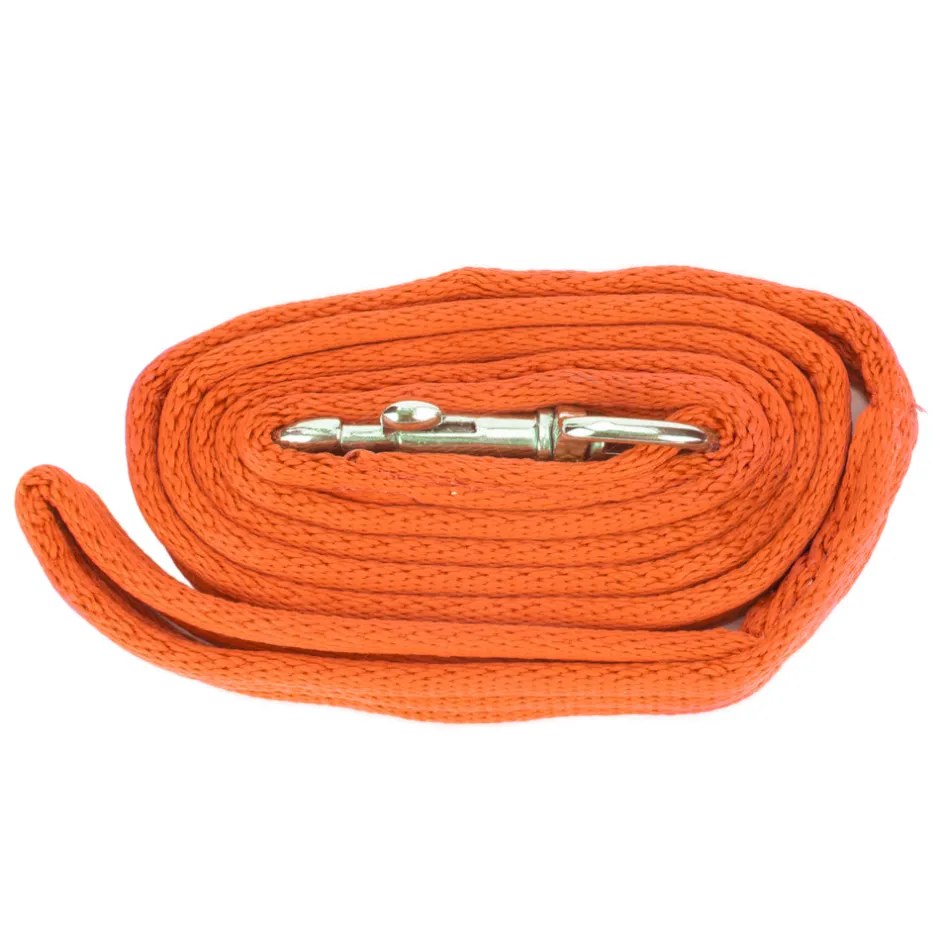 Shires Equestrian Cushion Web Lead Rein