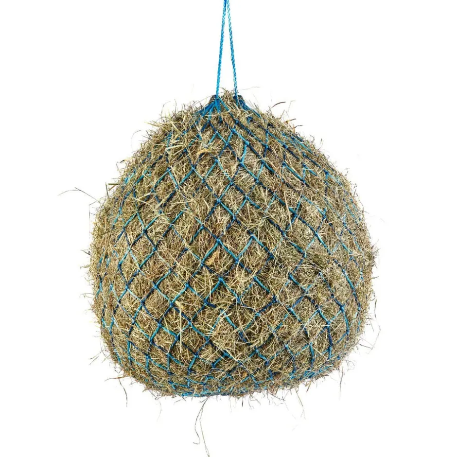 Shires Equestrian Deluxe Haynet