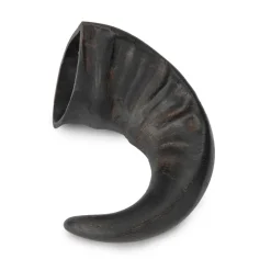Shires Equestrian Digby & Fox Buffalo Horns