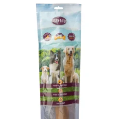 Shires Equestrian Digby & Fox Buffalo Skin