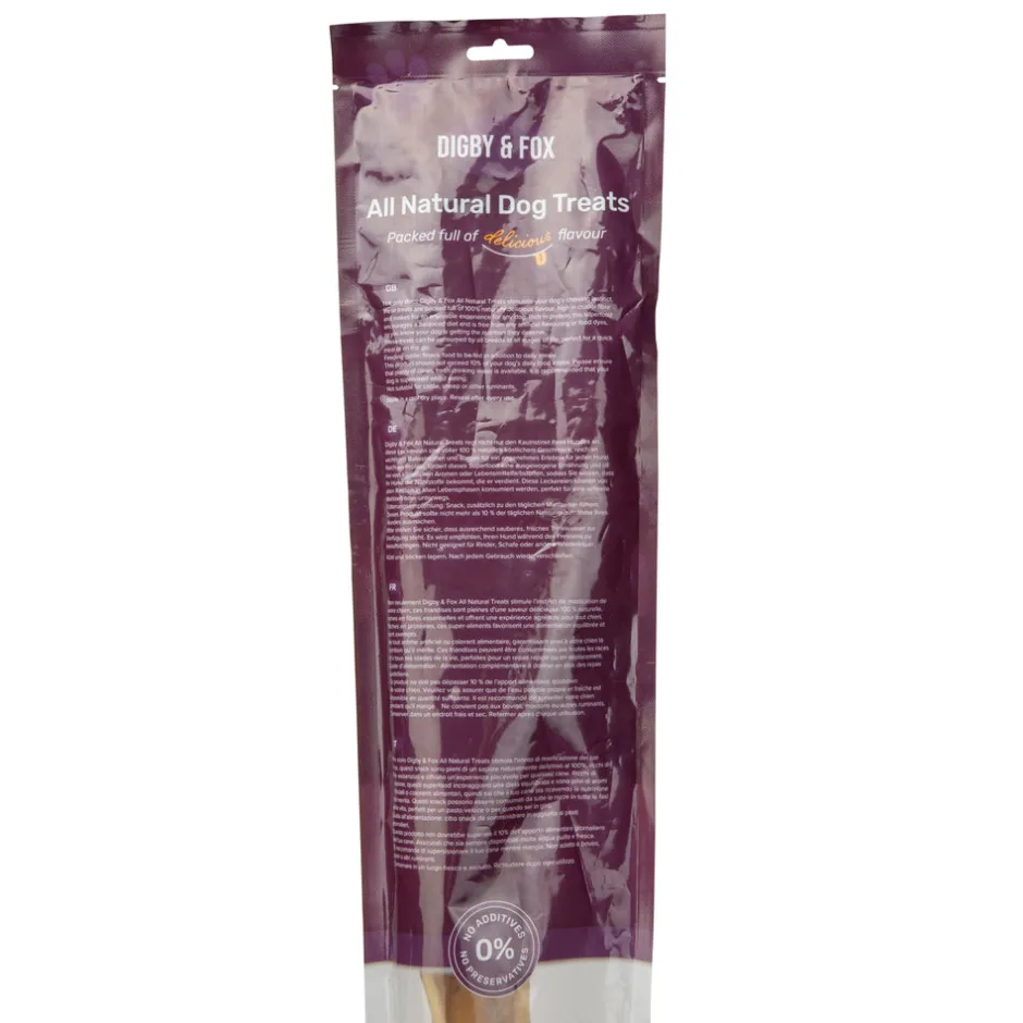 Shires Equestrian Digby & Fox Buffalo Skin
