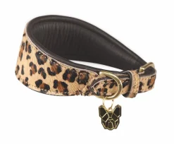 Shires Equestrian Digby & Fox Cow Hair Greyhound Collar