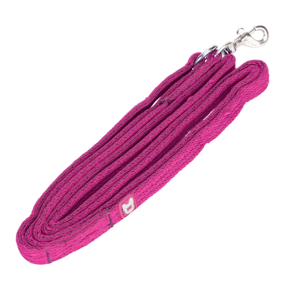 Shires Equestrian Digby & Fox Cushion Web Lead